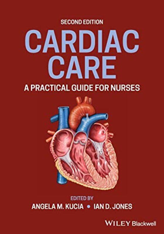 Cardiac Care by Patricia University of Alabama Birmingham Drentea-Paperback
Cardiac Care by Patricia University of Alabama Birmingham Drentea-Paperback