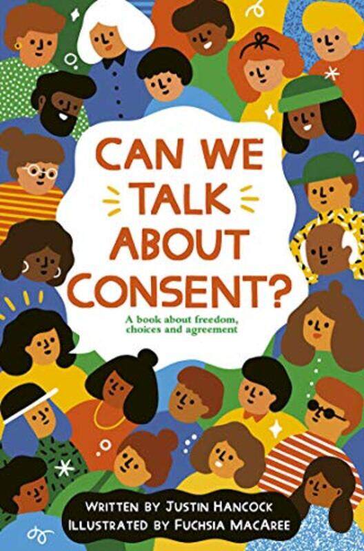 Can We Talk About Consent by Eric J DPhil DSc FACR FRCR HallAmato J Giaccia-Paperback
Can We Talk About Consent by Eric J DPhil DSc FACR FRCR HallAmato J Giaccia-Paperback