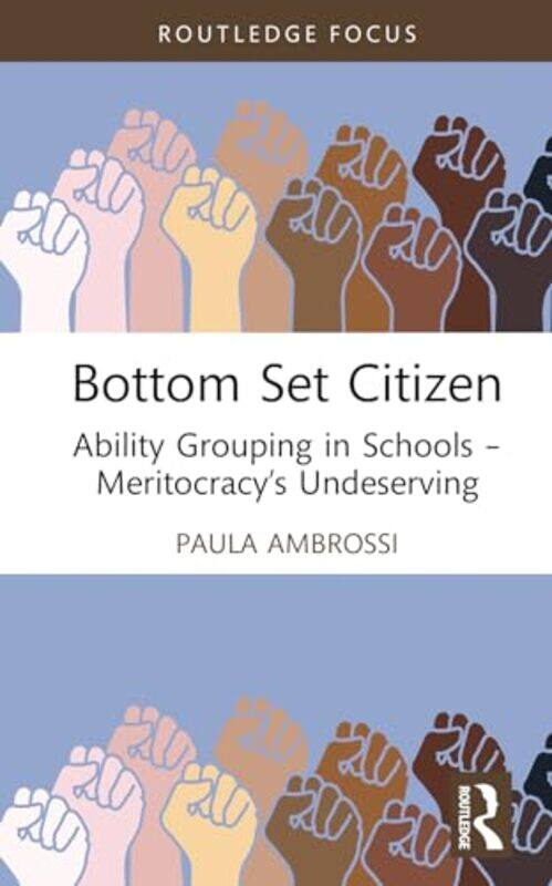 Bottom Set Citizen by Sarah University of Western Australia Australia Murray-Hardcover
Bottom Set Citizen by Sarah University of Western Australia Australia Murray-Hardcover