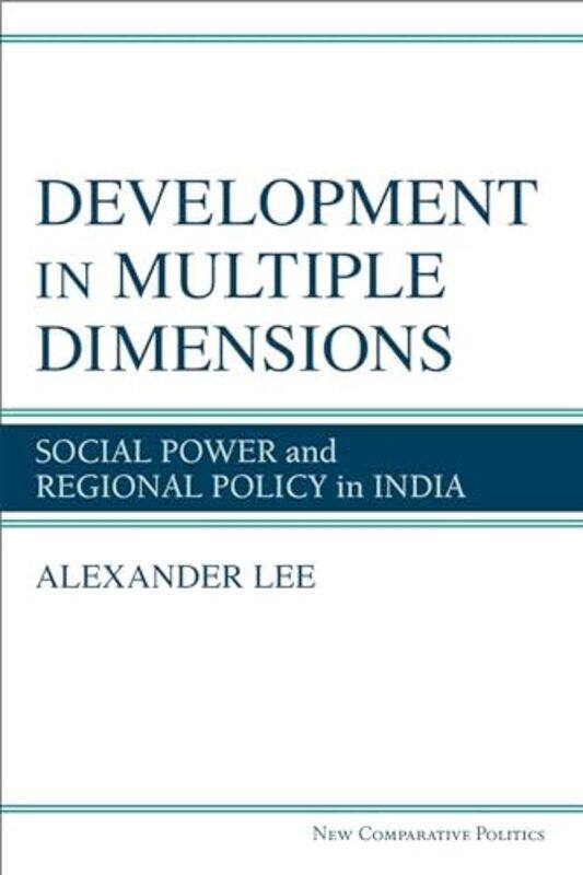 Development in Multiple Dimensions by Jeff AndersonTravis LeechHolly Durham-Hardcover
Development in Multiple Dimensions by Jeff AndersonTravis LeechHolly Durham-Hardcover