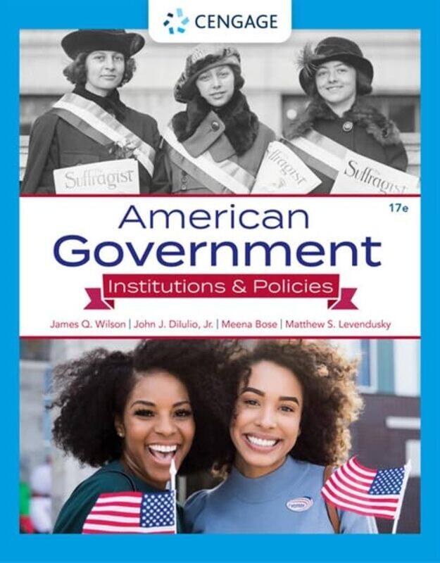American Government by Martin University of Salzburg Austria; Guangdong University China; University of Bayreuth Germany Weisser-Paperback
American Government by Martin University of Salzburg Austria; Guangdong University China; University of Bayreuth Germany Weisser-Paperback