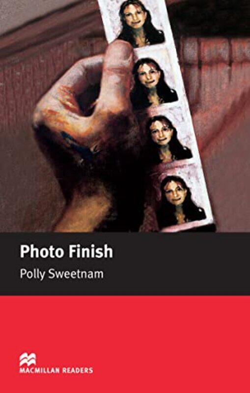 Macmillan Readers Photo Finish Starter Without CD by Laurentiu G Maxim-Paperback
Macmillan Readers Photo Finish Starter Without CD by Laurentiu G Maxim-Paperback