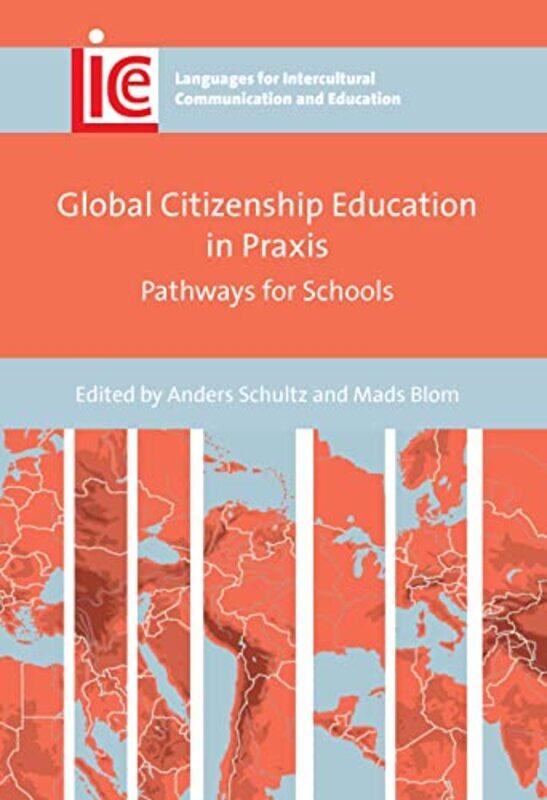 Global Citizenship Education in Praxis by Rayne CoshavKidkiddos Books-Hardcover
Global Citizenship Education in Praxis by Rayne CoshavKidkiddos Books-Hardcover