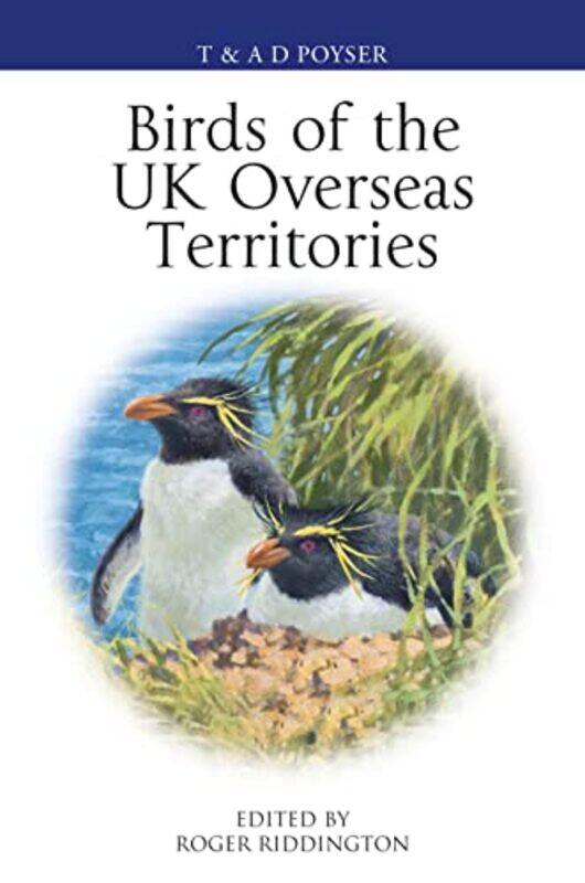 Birds of the UK Overseas Territories by Gosta European University Institute Florence Esping-Andersen-Paperback
Birds of the UK Overseas Territories by Gosta European University Institute Florence Esping-Andersen-Paperback