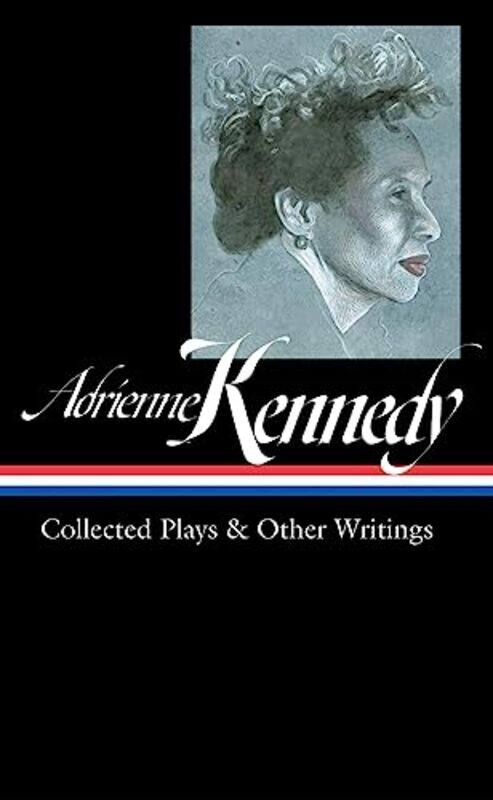 Adrienne Kennedy Collected Plays and Other Writings LOA 372 by Adrienne KennedyMarc Robinson-Hardcover
Adrienne Kennedy Collected Plays and Other Writings LOA 372 by Adrienne KennedyMarc Robinson-Hardcover