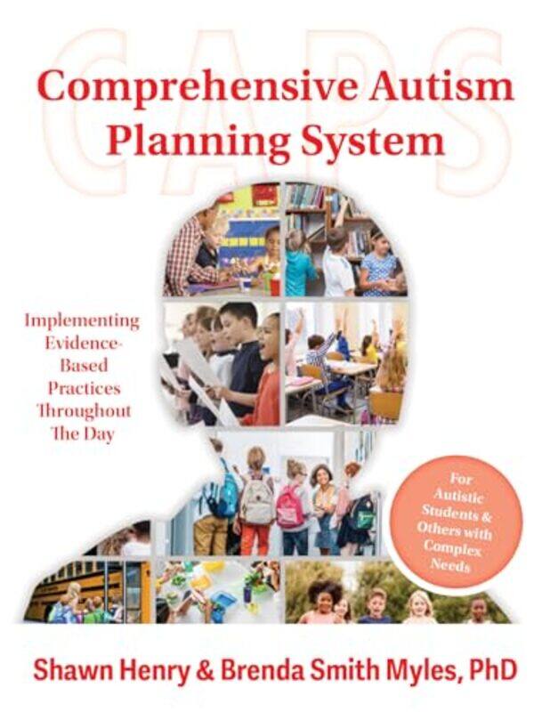 Comprehensive Autism Planning System CAPS for Individuals With Autism Spectrum Disorders and Related Disabilities by Marina KrcmarDavid R EwoldsenAsca
Comprehensive Autism Planning System CAPS for Individuals With Autism Spectrum Disorders and Related Disabilities by Marina KrcmarDavid R EwoldsenAsca