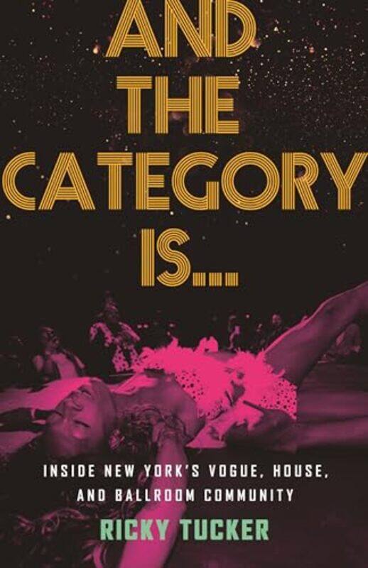 And the Category Is by Vincenzo Jefferson Medical College of Thomas Jefferson University Philadelphia PA USA Berghella-Hardcover
And the Category Is by Vincenzo Jefferson Medical College of Thomas Jefferson University Philadelphia PA USA Berghella-Hardcover
