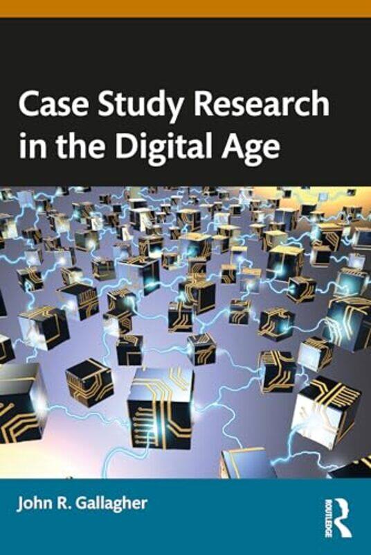 Case Study Research in the Digital Age by Linda MillerClaire CameronCarmen DalliNancy Barbour-Paperback
Case Study Research in the Digital Age by Linda MillerClaire CameronCarmen DalliNancy Barbour-Paperback