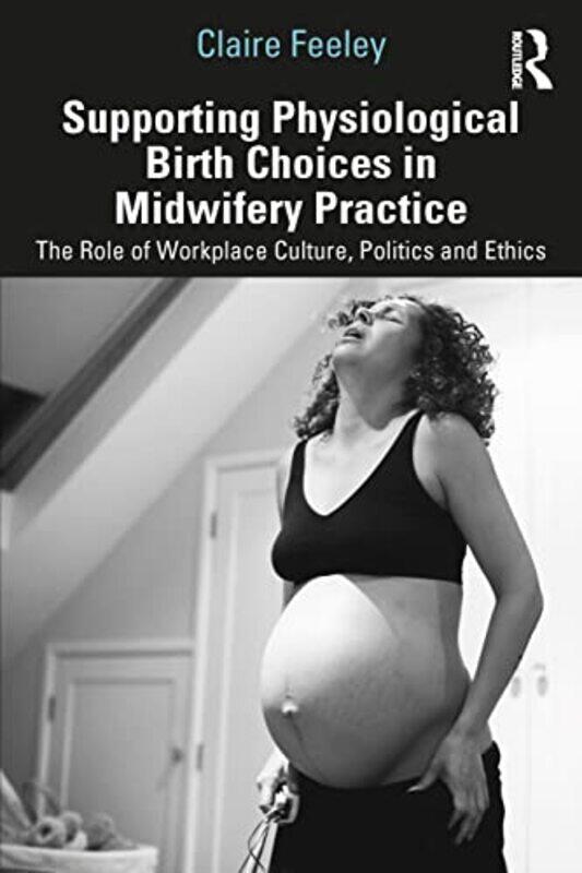 Supporting Physiological Birth Choices in Midwifery Practice by Michael Glodo-Paperback
Supporting Physiological Birth Choices in Midwifery Practice by Michael Glodo-Paperback