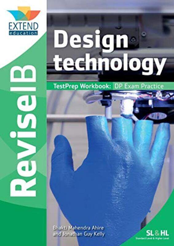 Design Technology SL and HL by Heather SimpsonJudy HowardStefan Ball-Paperback
Design Technology SL and HL by Heather SimpsonJudy HowardStefan Ball-Paperback