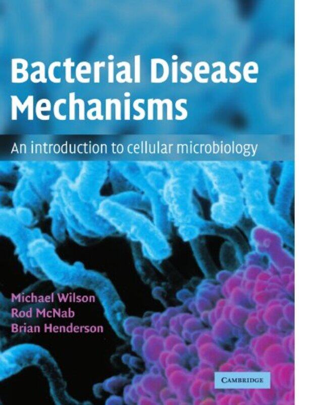 Bacterial Disease Mechanisms by Jalal al-Din RumiJawid Professor of Religion Rutgers University Mojaddedi-Paperback
Bacterial Disease Mechanisms by Jalal al-Din RumiJawid Professor of Religion Rutgers University Mojaddedi-Paperback