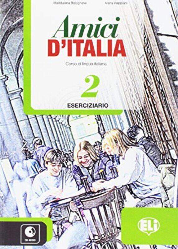 Amici dItalia 2 by Damon Founder of Shoreline Risk LLC and a Partner with Bullock Haddow LLC Damon Coppola CT USA Coppola-Paperback
Amici dItalia 2 by Damon Founder of Shoreline Risk LLC and a Partner with Bullock Haddow LLC Damon Coppola CT USA Coppola-Paperback