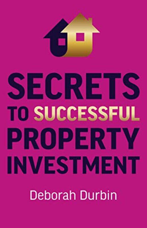 Secrets to Successful Property Investment by Valerie Price-Paperback
Secrets to Successful Property Investment by Valerie Price-Paperback