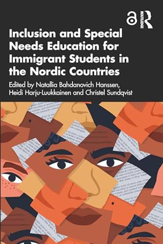Inclusion and Special Needs Education for Immigrant Students in the Nordic Countries by Natallia Bahdanovich HanssenHeidi University of Helsinki, Finl
Inclusion and Special Needs Education for Immigrant Students in the Nordic Countries by Natallia Bahdanovich HanssenHeidi University of Helsinki, Finl