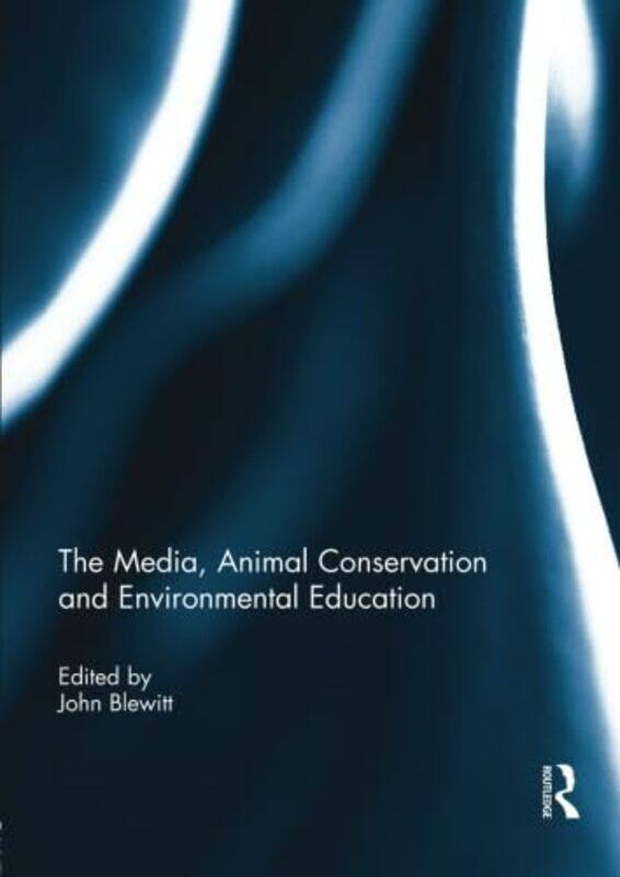 The Media Animal Conservation and Environmental Education by Helen Wells-Paperback
The Media Animal Conservation and Environmental Education by Helen Wells-Paperback
