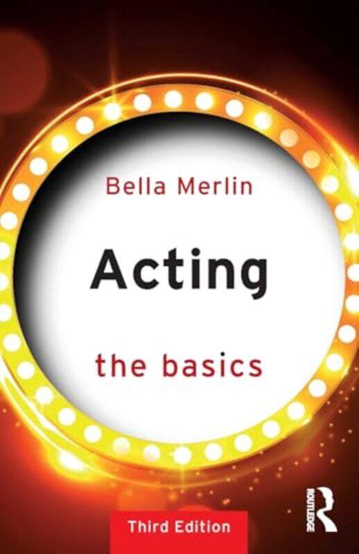 Acting by Yoko Toyo University Japan HosoiBunri Kokushikan University Japan TatsunoJohn Victoria University of Wellington New Zealand Pratt-Paperback
Acting by Yoko Toyo University Japan HosoiBunri Kokushikan University Japan TatsunoJohn Victoria University of Wellington New Zealand Pratt-Paperback