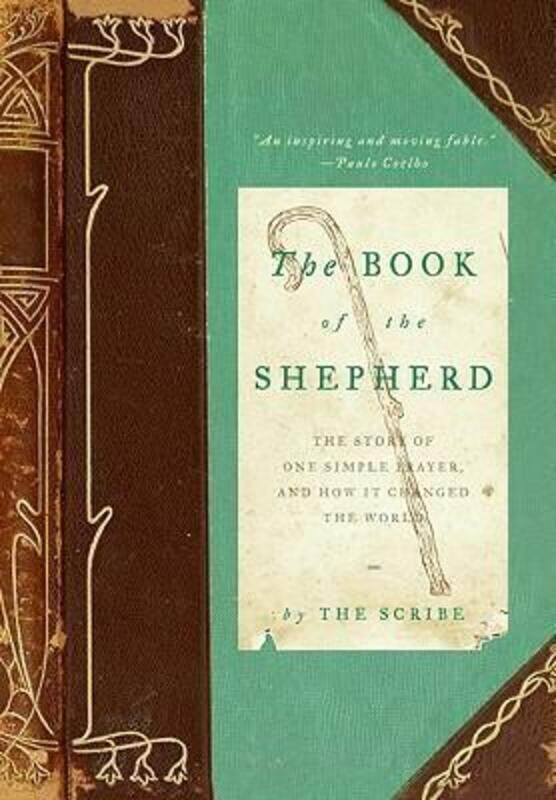 The Book of the Shepherd: The Story of One Simple Prayer, and How It Changed the World.Hardcover,By :Joann Davis
The Book of the Shepherd: The Story of One Simple Prayer, and How It Changed the World.Hardcover,By :Joann Davis