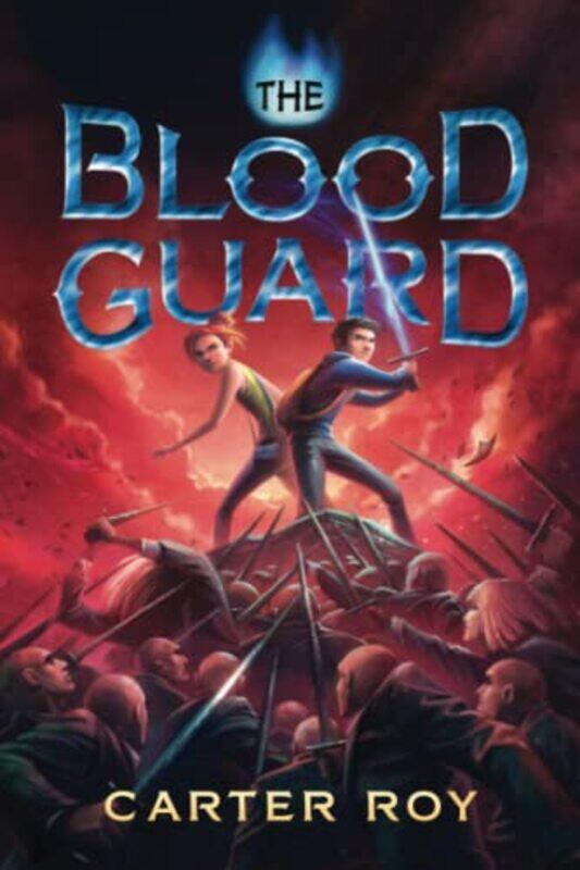 BLOOD GUARD THE by Eckehard W Univ Autonoma Metropolitana Uam Mexico Mielke-Paperback
BLOOD GUARD THE by Eckehard W Univ Autonoma Metropolitana Uam Mexico Mielke-Paperback