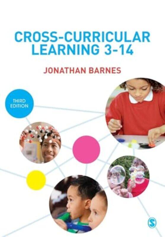 CrossCurricular Learning 314 by Gautam SenKaare BybergBranko Radovinovic-Paperback
CrossCurricular Learning 314 by Gautam SenKaare BybergBranko Radovinovic-Paperback