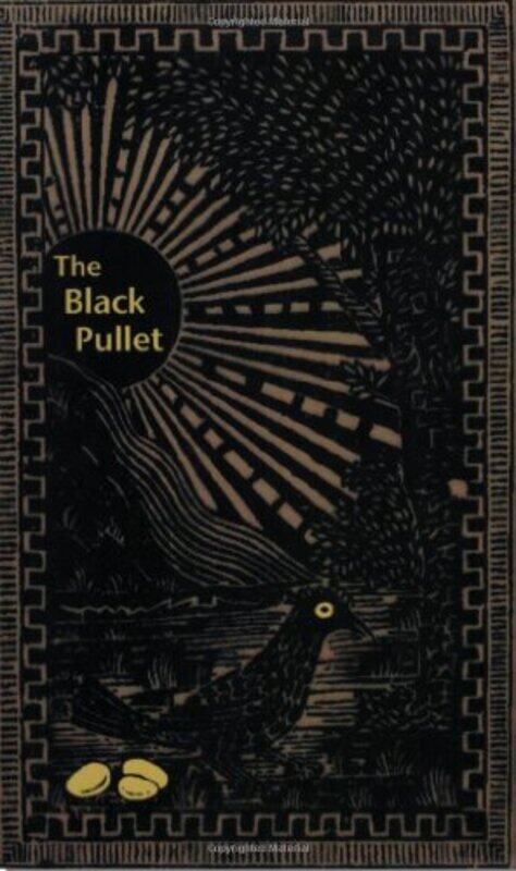 Black Pullet by Tibor Professor of Ancient History University of Pecs Grull-Paperback
Black Pullet by Tibor Professor of Ancient History University of Pecs Grull-Paperback