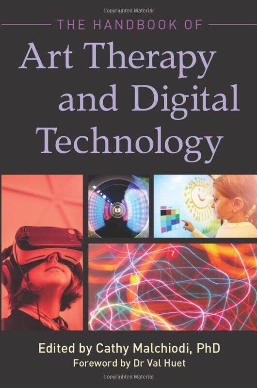 The Handbook of Art Therapy and Digital Technology by Ms Cathy A Malchiodi-Paperback
The Handbook of Art Therapy and Digital Technology by Ms Cathy A Malchiodi-Paperback