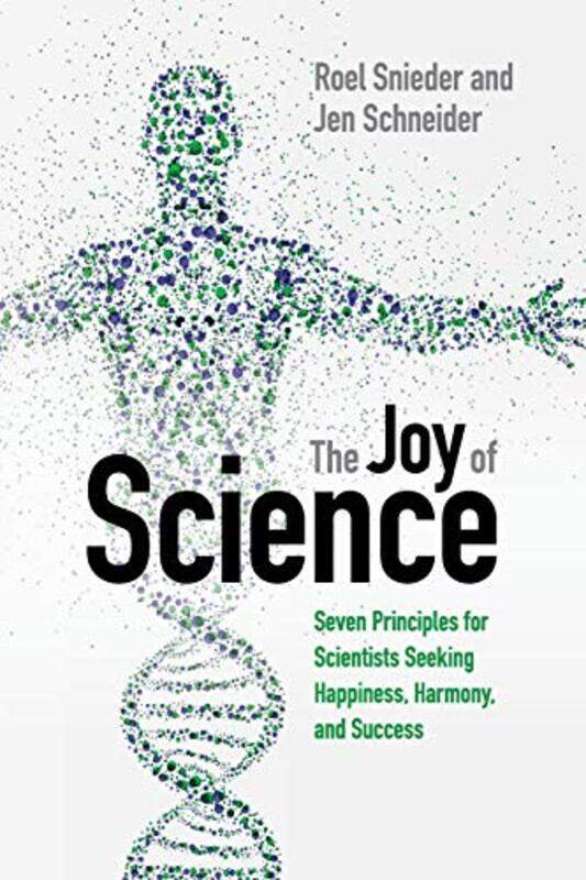 The Joy of Science by Roel Colorado School of Mines SniederJen Boise State University, Idaho Schneider-Paperback
The Joy of Science by Roel Colorado School of Mines SniederJen Boise State University, Idaho Schneider-Paperback