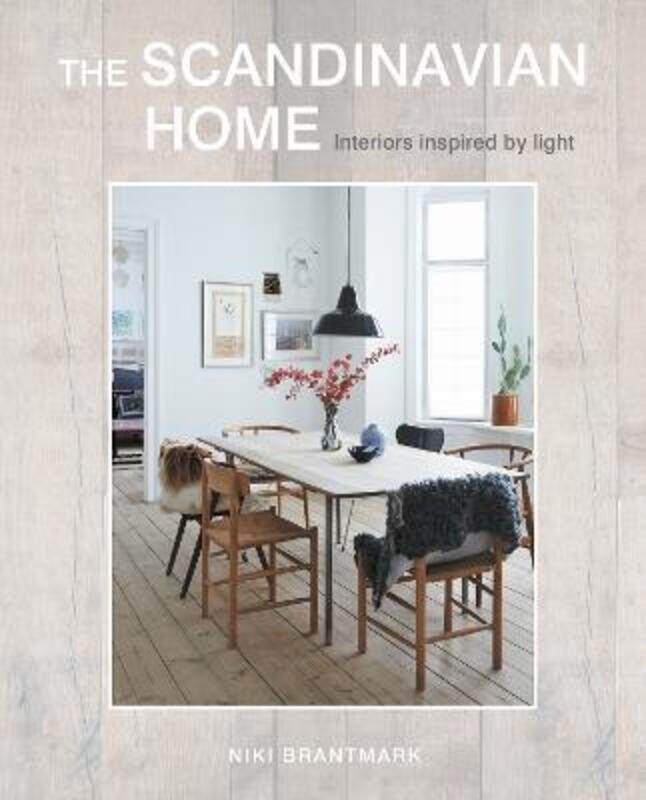 The Scandinavian Home: Interiors Inspired by Light,Hardcover,ByBrantmark, Niki
The Scandinavian Home: Interiors Inspired by Light,Hardcover,ByBrantmark, Niki