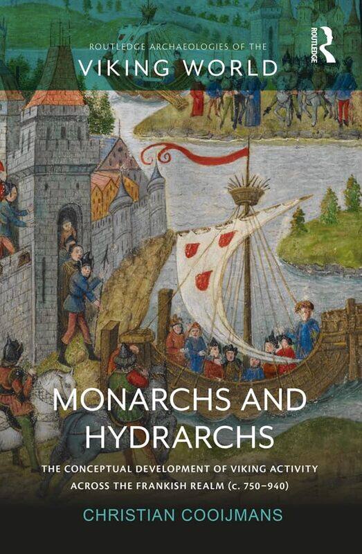 Monarchs and Hydrarchs by Christian University of Liverpool, United Kingdom Cooijmans-Hardcover
Monarchs and Hydrarchs by Christian University of Liverpool, United Kingdom Cooijmans-Hardcover