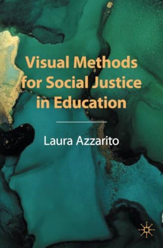 Visual Methods for Social Justice in Education by Chambers-Paperback
Visual Methods for Social Justice in Education by Chambers-Paperback