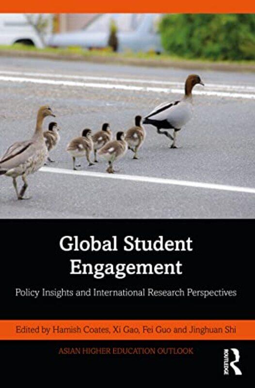 Global Student Engagement by Hamish Tsinghua University, China CoatesXi Tsinghua University, China GaoFei Tsinghua University, China GuoJinghuan Tsing
Global Student Engagement by Hamish Tsinghua University, China CoatesXi Tsinghua University, China GaoFei Tsinghua University, China GuoJinghuan Tsing