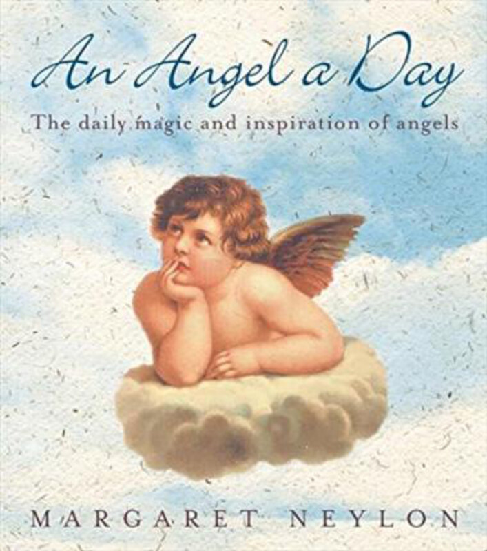 An Angel A Day: The Daily Magic and Inspiration of Angels, Paperback Book, By: Margaret Neylon
An Angel A Day: The Daily Magic and Inspiration of Angels, Paperback Book, By: Margaret Neylon