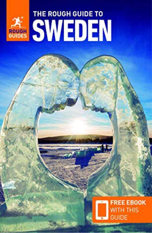 The Rough Guide to Sweden Travel Guide with Free eBook by Rough GuidesJames ProctorSteve Vickers-Paperback
The Rough Guide to Sweden Travel Guide with Free eBook by Rough GuidesJames ProctorSteve Vickers-Paperback