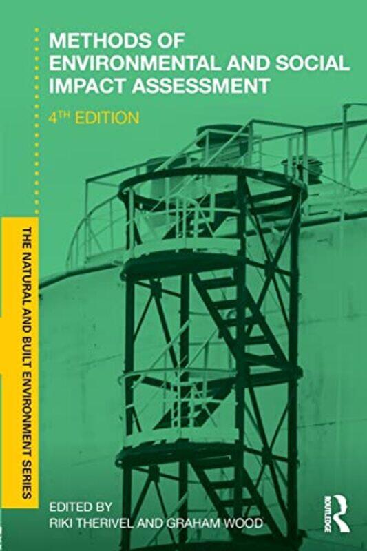 Methods of Environmental and Social Impact Assessment by Stanley N Gundry-Paperback
Methods of Environmental and Social Impact Assessment by Stanley N Gundry-Paperback