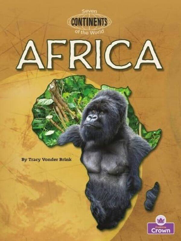 Africa by P Ronan Royal College of Surgeons Ireland O'ConnellAndrew W Cambridge Univ McCaskieRobert D Leicester Univ Sayers-Paperback
Africa by P Ronan Royal College of Surgeons Ireland O'ConnellAndrew W Cambridge Univ McCaskieRobert D Leicester Univ Sayers-Paperback