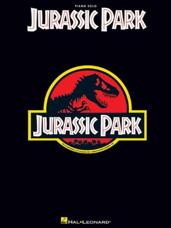 Jurassic Park By Williams, John Paperback