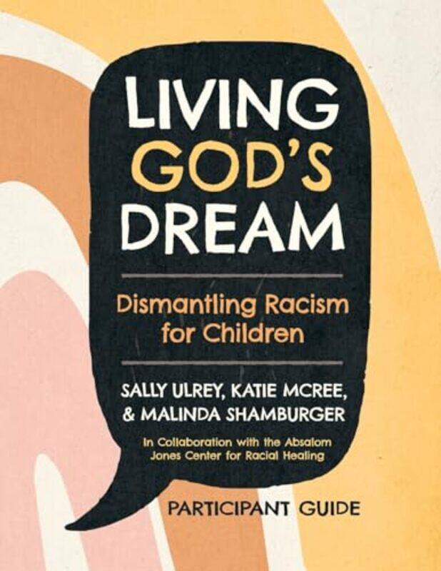 Living Gods Dream Participant Guide by Sally UlreyKatie McReeMalinda Shamburger-Paperback
Living Gods Dream Participant Guide by Sally UlreyKatie McReeMalinda Shamburger-Paperback