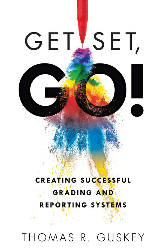 Get Set, Go: Creating Successful Grading and Reporting Systems, Paperback Book, By: Thomas R. Guskey
Get Set, Go: Creating Successful Grading and Reporting Systems, Paperback Book, By: Thomas R. Guskey