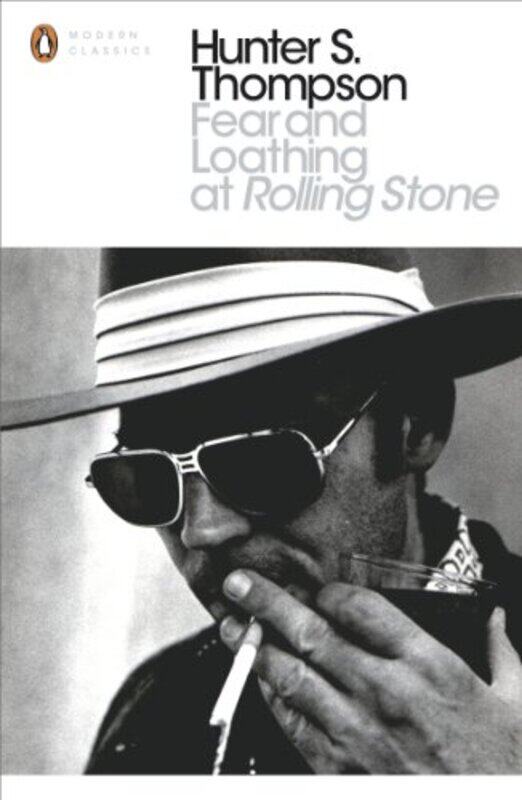 Fear and Loathing at Rolling Stone by Jacqueline WilsonNick Sharratt-Paperback
Fear and Loathing at Rolling Stone by Jacqueline WilsonNick Sharratt-Paperback