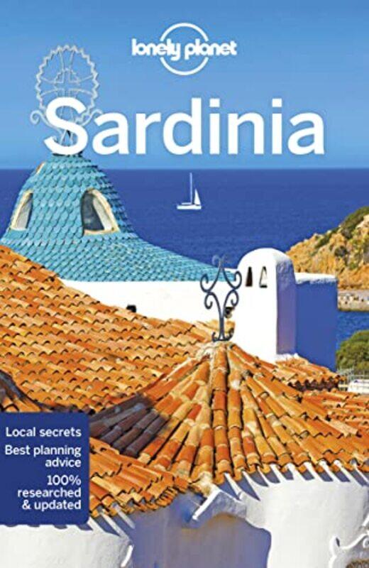 Lonely Planet Sardinia,Paperback by Lonely Planet - Clark, Gregor - Garwood, Duncan - Walker, Kerry
Lonely Planet Sardinia,Paperback by Lonely Planet - Clark, Gregor - Garwood, Duncan - Walker, Kerry