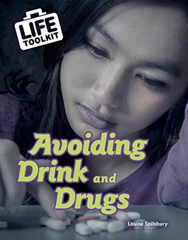 Avoiding Drink and Drugs by Sylvia Education Consultant PhillipsKathleen Independent Consultant Kelly-Paperback
Avoiding Drink and Drugs by Sylvia Education Consultant PhillipsKathleen Independent Consultant Kelly-Paperback
