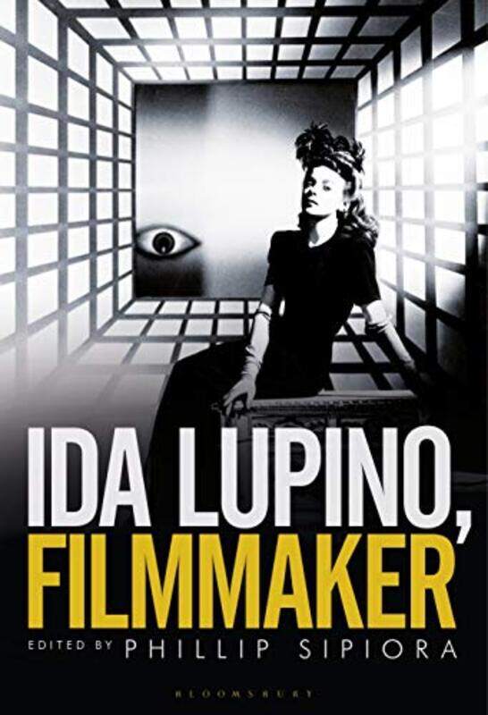 Ida Lupino Filmmaker by Phillip University of South Florida, USA Sipiora-Hardcover
Ida Lupino Filmmaker by Phillip University of South Florida, USA Sipiora-Hardcover