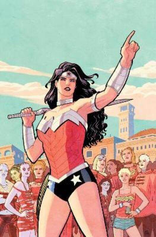 Absolute Wonder Woman by Brian Azzarello & Cliff Chiang Vol. 2,Hardcover,By :Azzarello, Brian
Absolute Wonder Woman by Brian Azzarello & Cliff Chiang Vol. 2,Hardcover,By :Azzarello, Brian