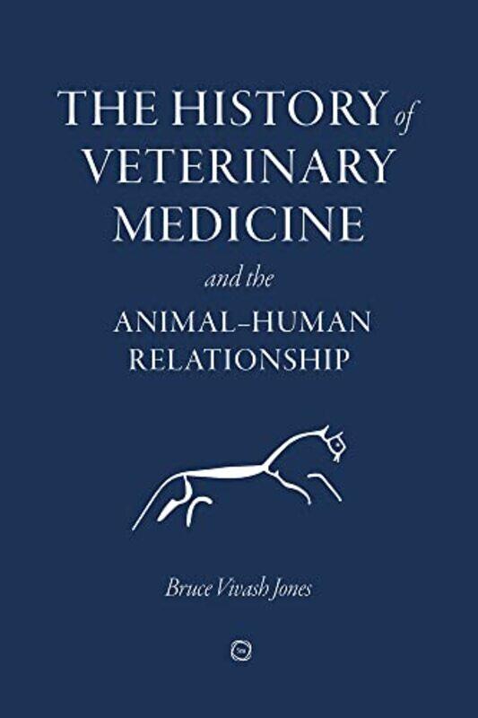 The History of Veterinary Medicine and the AnimalHuman Relationship by Damian Fagan-Hardcover
The History of Veterinary Medicine and the AnimalHuman Relationship by Damian Fagan-Hardcover