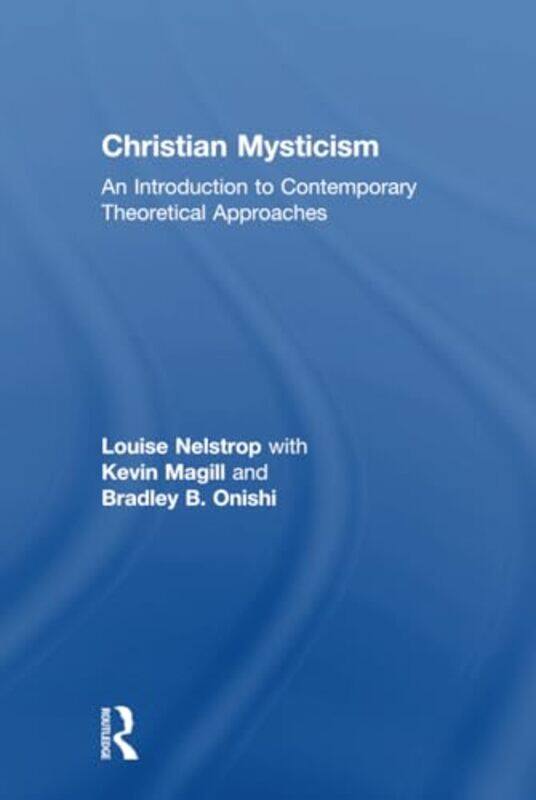 Christian Mysticism by Peter S CarmichaelWilliam C DavisSue Heth Bell-Hardcover
Christian Mysticism by Peter S CarmichaelWilliam C DavisSue Heth Bell-Hardcover