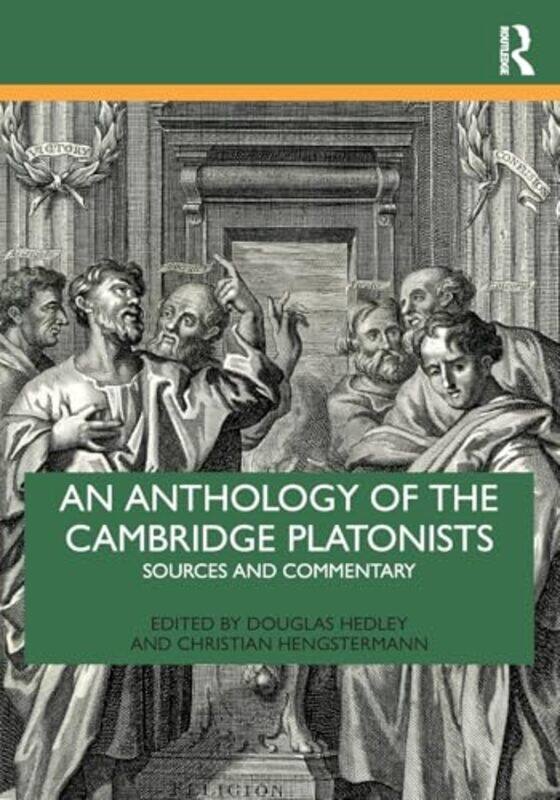 An Anthology of the Cambridge Platonists by Bernard F W S Rajaratnam School Of International Studies Nanyang Technological University Singapore Loo-Pa
An Anthology of the Cambridge Platonists by Bernard F W S Rajaratnam School Of International Studies Nanyang Technological University Singapore Loo-Pa