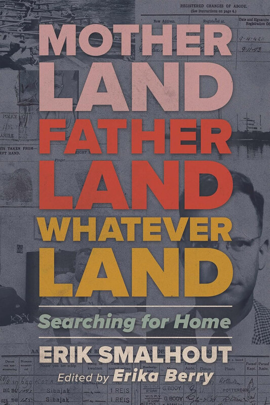 Mother Land Father Land Whatever Land: Searching for Home, Paperback Book, By: Smalhout Erik
Mother Land Father Land Whatever Land: Searching for Home, Paperback Book, By: Smalhout Erik