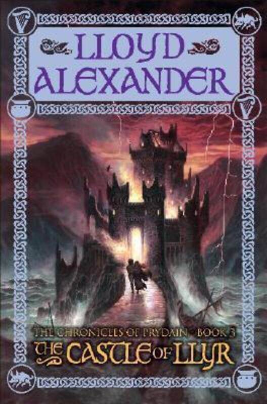 The Castle of Llyr: The Chronicles of Prydain, Book 3.paperback,By :Alexander, Lloyd
The Castle of Llyr: The Chronicles of Prydain, Book 3.paperback,By :Alexander, Lloyd