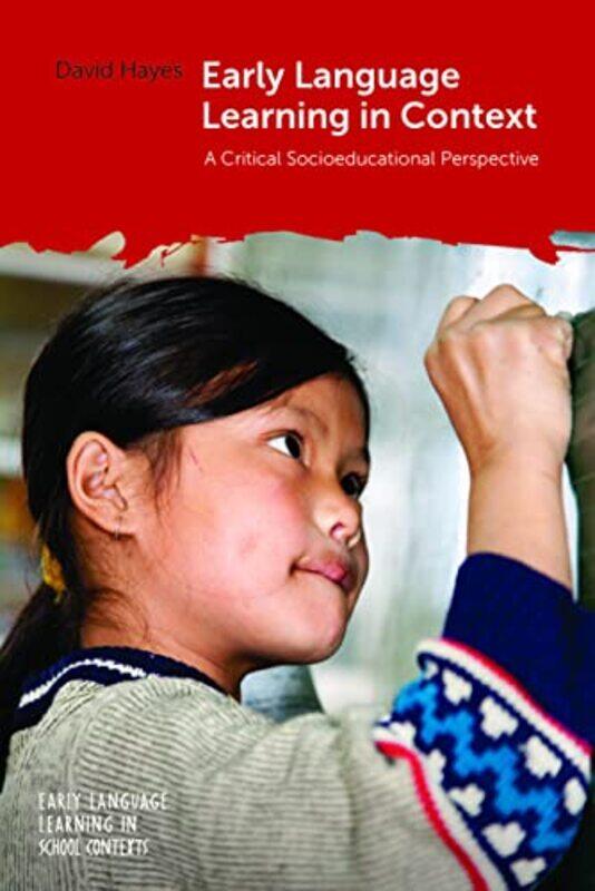 Early Language Learning in Context by Gill MuntonTim ArchboldRuth Miskin-Hardcover
Early Language Learning in Context by Gill MuntonTim ArchboldRuth Miskin-Hardcover