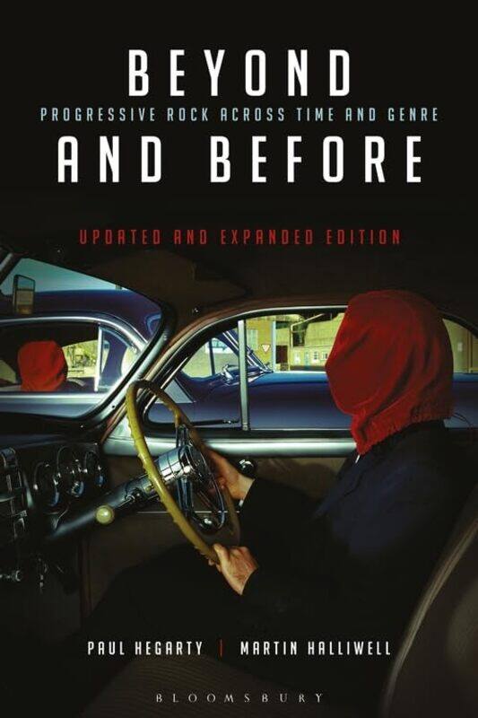 Beyond and Before Updated and Expanded Edition by Paul University of Nottingham, UK HegartyProfessor Martin Halliwell-Paperback
Beyond and Before Updated and Expanded Edition by Paul University of Nottingham, UK HegartyProfessor Martin Halliwell-Paperback