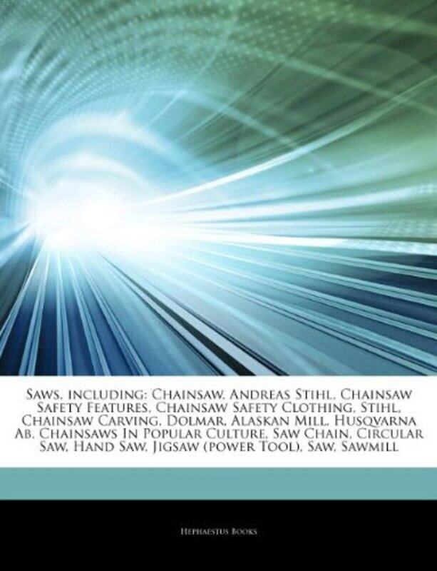 Articles on Saws Including by Jo Huddersfield University UK McEvoySamantha Huddersfield University UK McMahon-Paperback
Articles on Saws Including by Jo Huddersfield University UK McEvoySamantha Huddersfield University UK McMahon-Paperback
